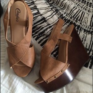 🌻Adorable Candies Platforms